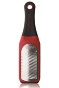 Microplane Artisan Series Fine Grater and Zester